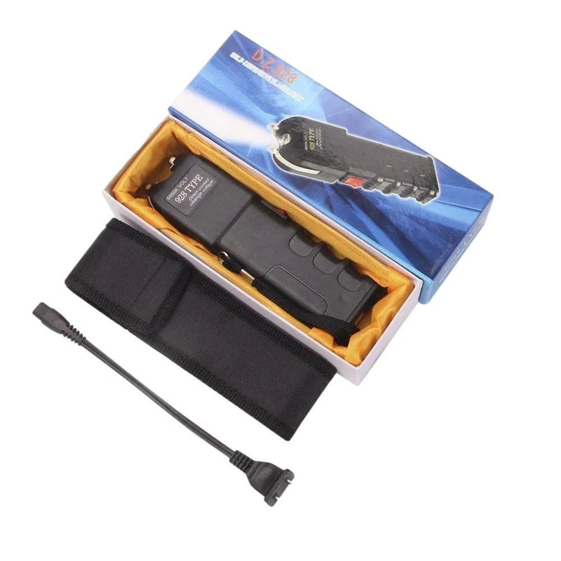 Máquina de Choque Taser