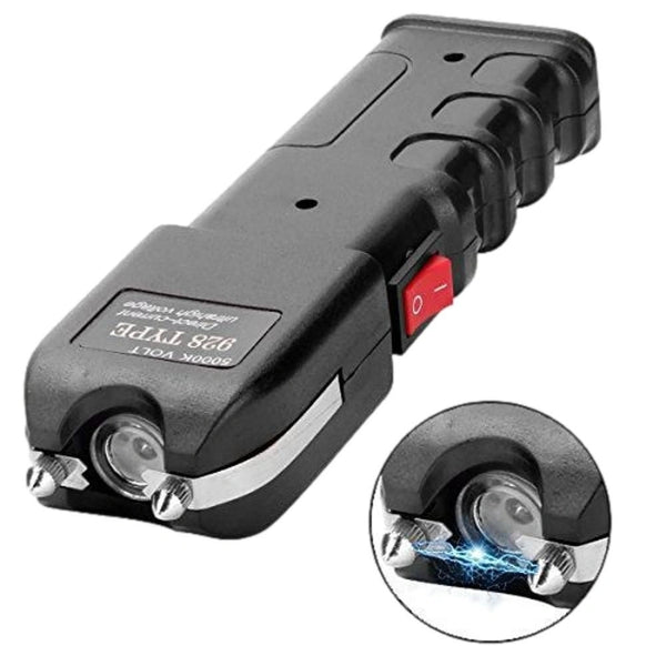 Máquina de Choque Taser