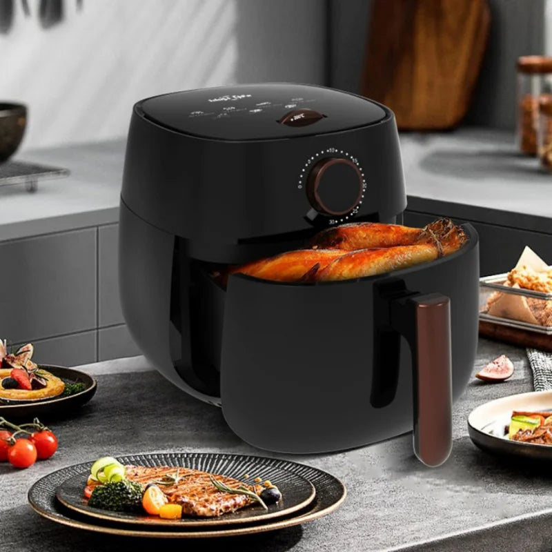 Air Fryer Electric DAFUSHOP