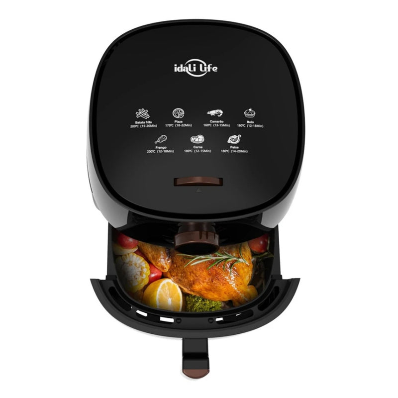 Air Fryer Electric DAFUSHOP