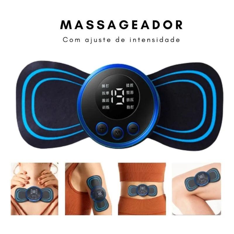 Massageado calm - wpmaax