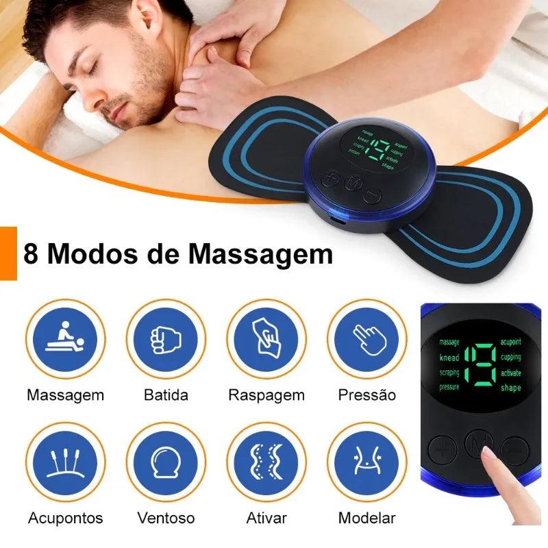 Massageado calm - wpmaax