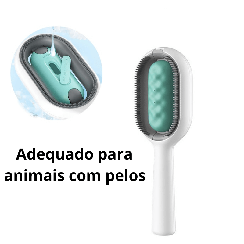 Removedor de pelos - wpmaax