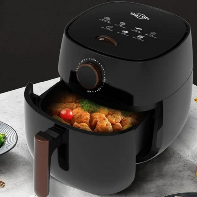 Air Fryer Electric DAFUSHOP