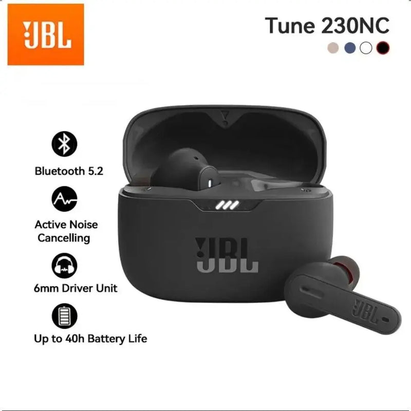 Fone Bluetooth JBL Pro