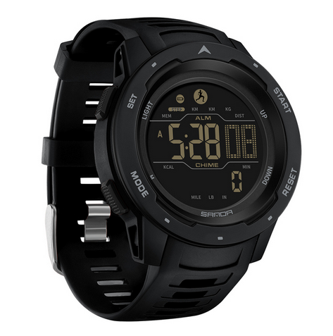 Smartwatch Militar Esport