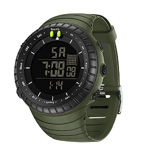 Smartwatch Militar Esport